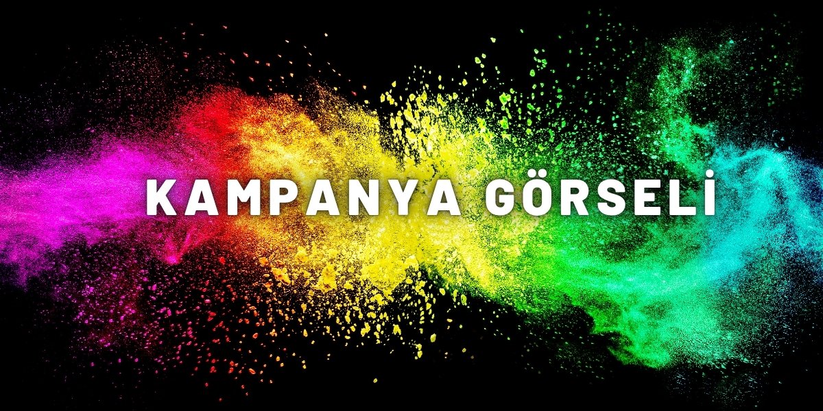 Deneme Kampanyası