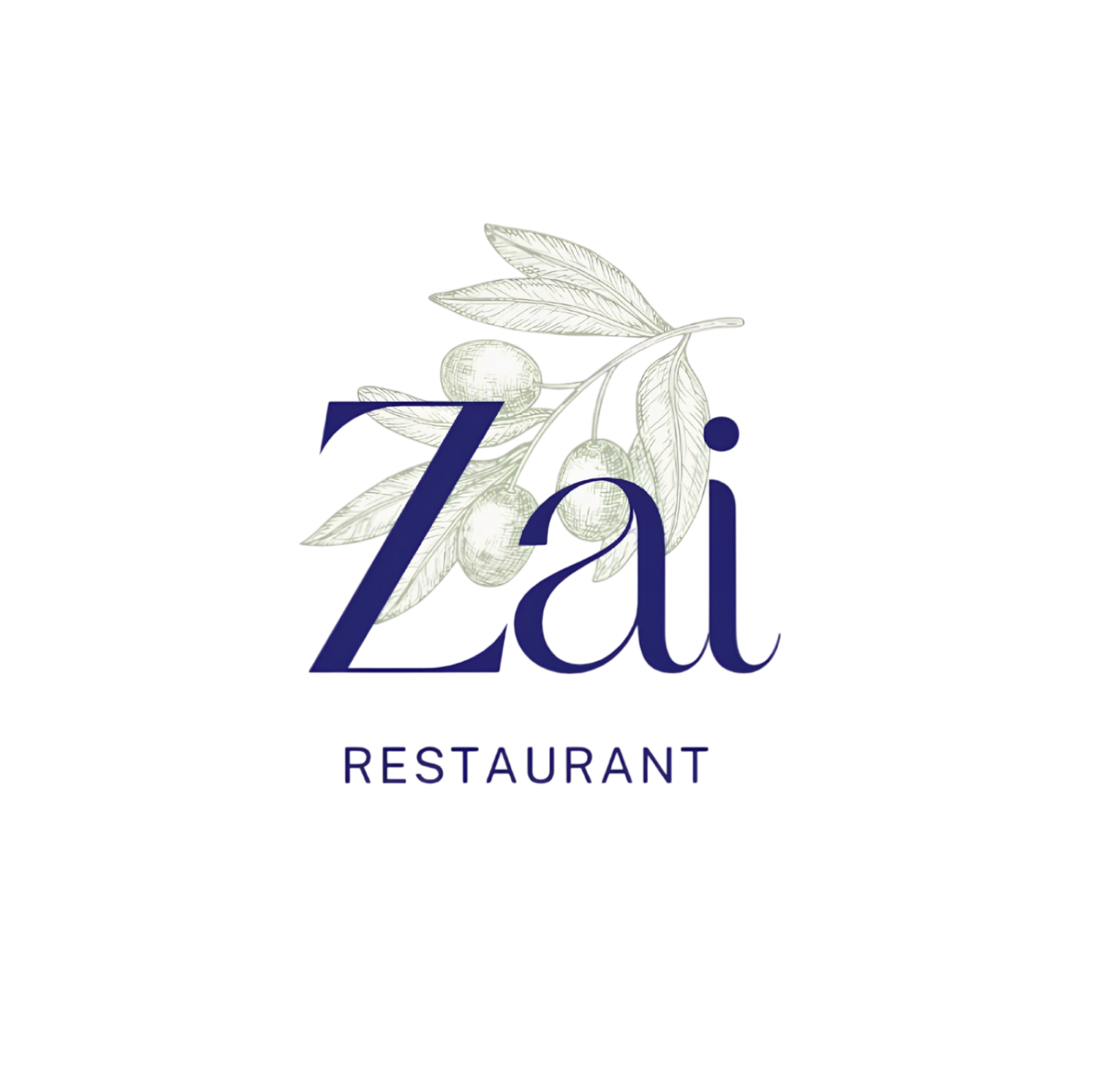 Zai  Ayvalık Logosu