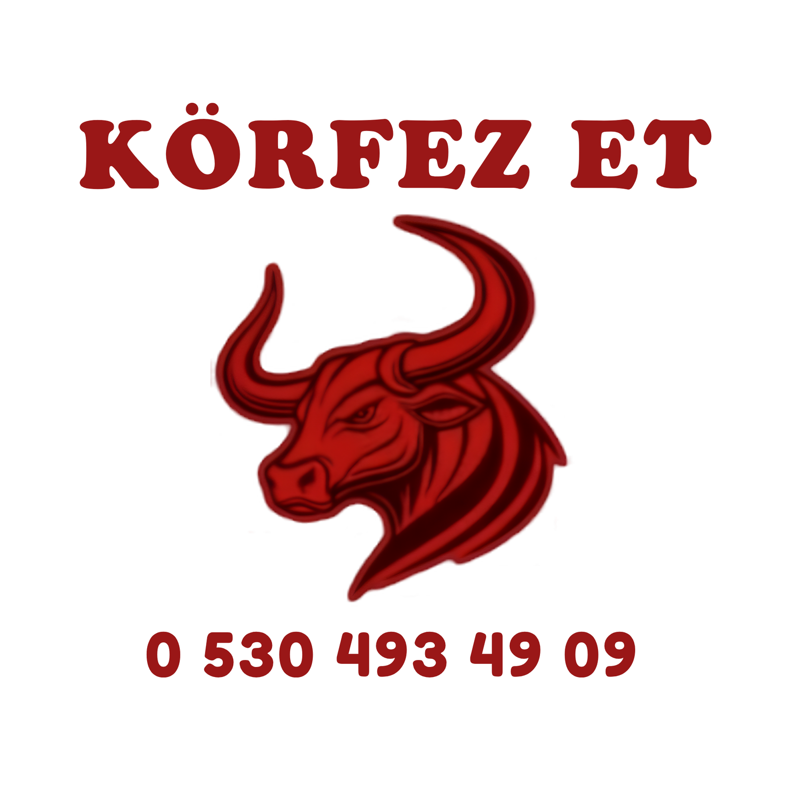 Körfez Et Logosu