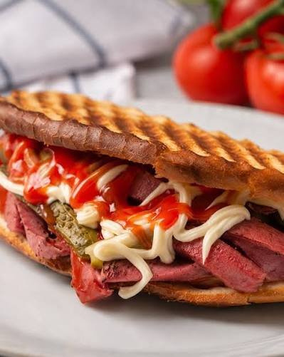 Ürün