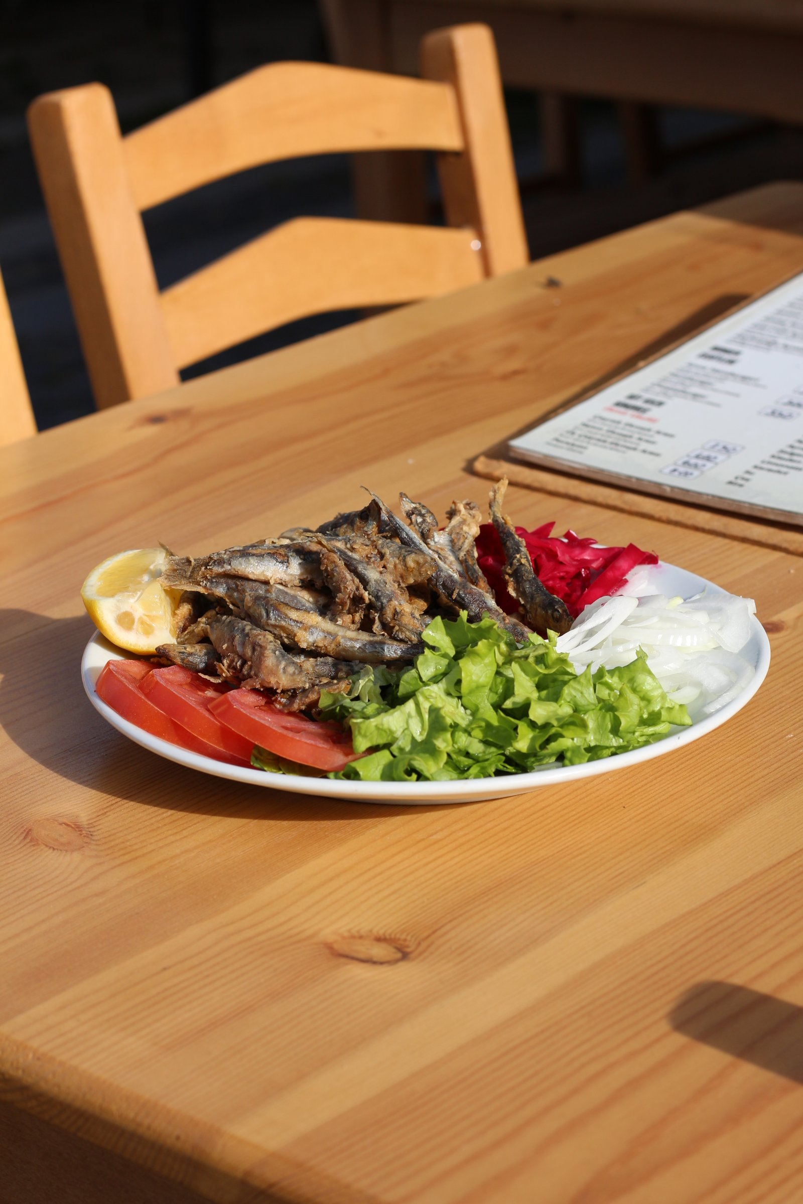 Ürün