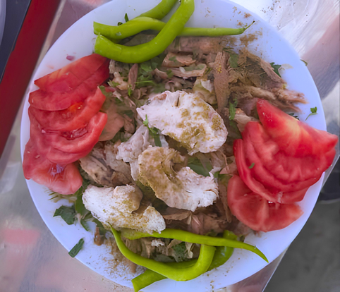 Ürün