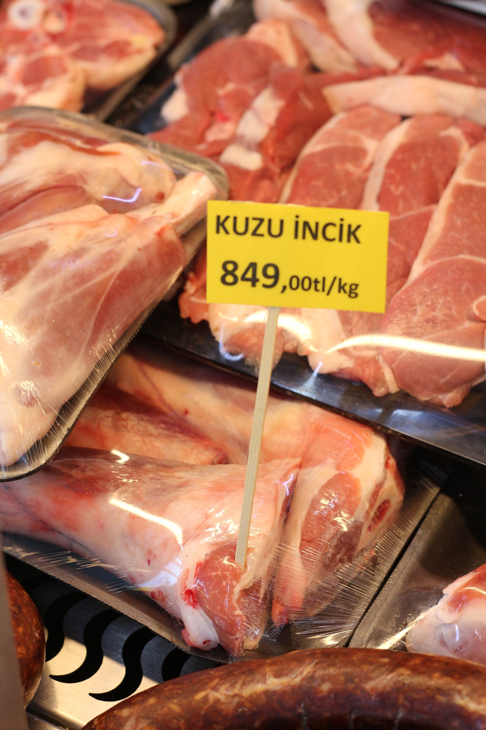 Ürün