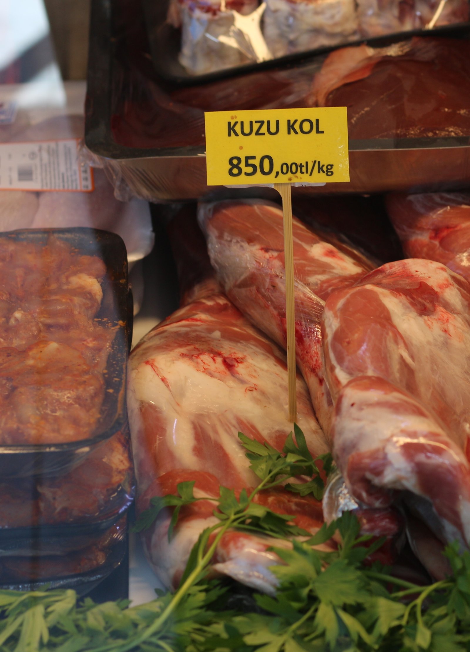 Ürün