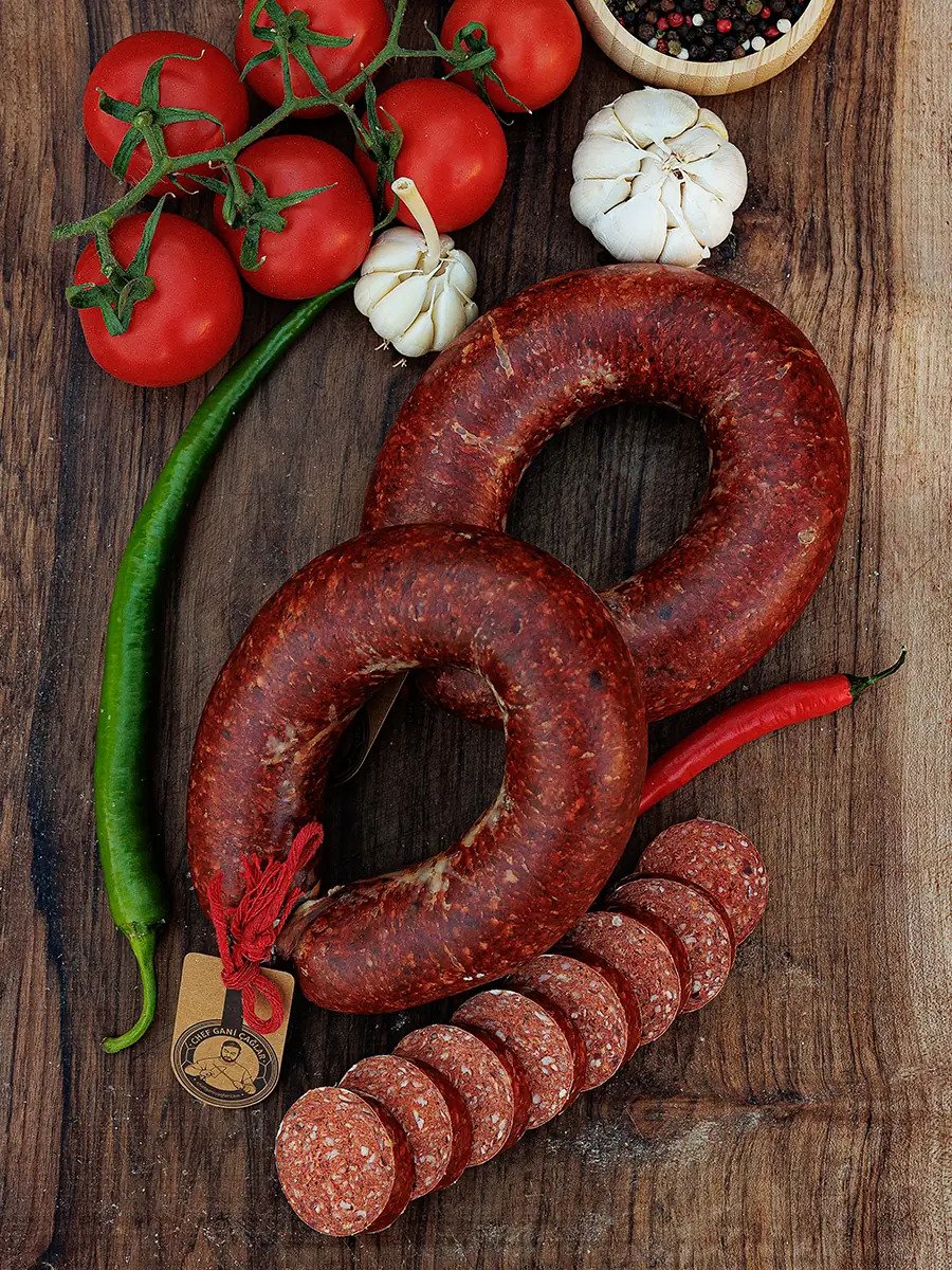 Ürün